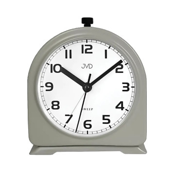 Budík JVD SRP2221.3, 13cm Budík JVD SRP2221.3, 13cm